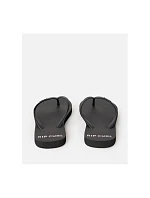 Plážové žabky Premium Surf Bloom Open model 22235219 černé - Rip Curl Plážové žabky Premium Surf Bloom Open model 22235219 černé - Rip Curl