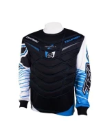 Detské brankárske tričko Respect 2 Jr 13500005043 - Tempish