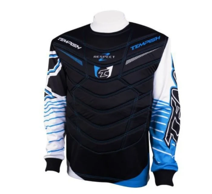 Detské brankárske tričko Respect 2 Jr 13500005043 - Tempish
