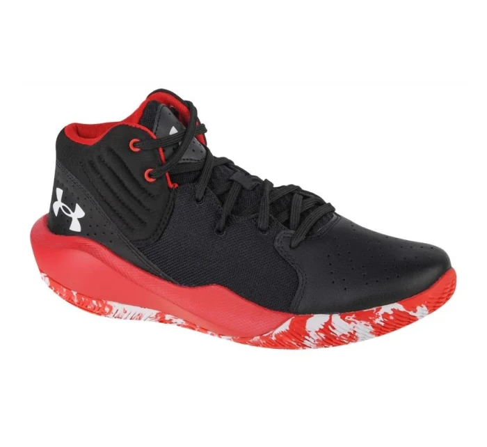 Pánske basketbalové topánky Jet 21 M 3024260-002 - Under Armour
