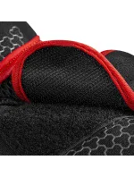 Gymnastické rukavice Spokey Lava SPK-928974 r.M Gymnastické rukavice Spokey Lava SPK-928974 r.M