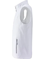 JN Pánská 2vrstvá promo softshellová vesta 02. model 22530051 - Daiber