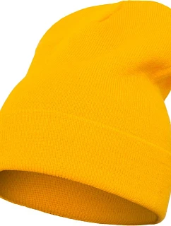 Dlouhá pletená čepice gold model 22478655 - Flexfit