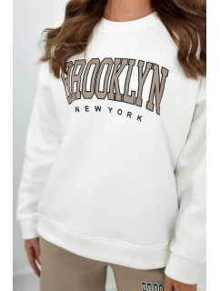 Izolačná sada Brooklyn svetlo béžová