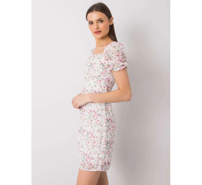 Šaty 322 SK model 15211698 - FPrice Šaty 322 SK model 15211698 - FPrice