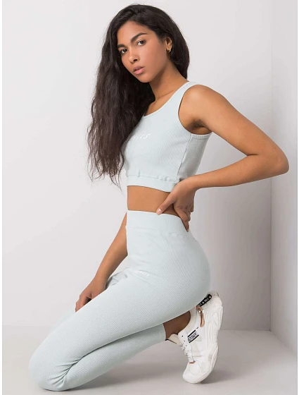 Sada KMPL světle modrá model 15281721 - FPrice