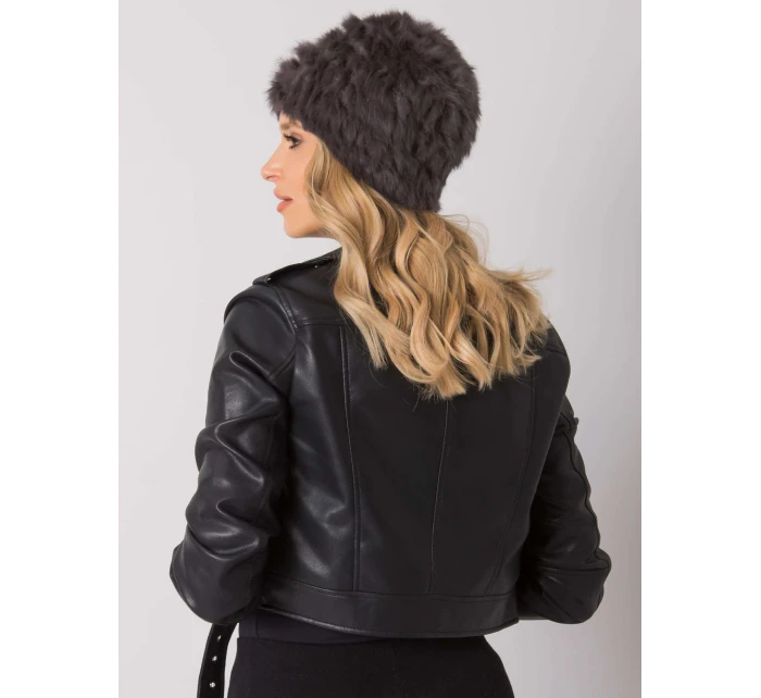 Dámská čepice AT CZ  grafit model 16738352 - FPrice