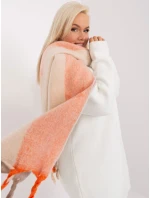 Šatka AT SZ 2316.01P svetlo sivá