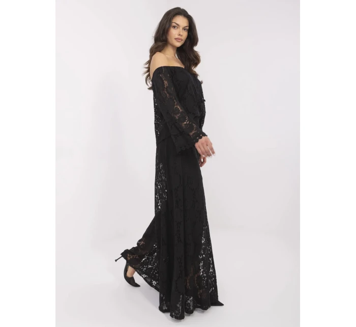 Spodnie MI SP model 21057899 czarny - FPrice