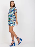 Súprava RV KMPL 7944.89 biela a zelená Súprava RV KMPL 7944.89 biela a zelená