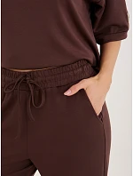 Súprava RV KMPL A1290.94 tmavohnedá