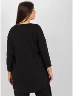 Halenka VI BZ model 17913750 černá - FPrice Halenka VI BZ model 17913750 černá - FPrice