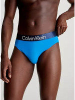 Pánske plavky Pletené nohavičky BRIEF KM0KM00948CZV - Calvin Klein