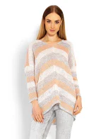 Sveter model 114527 PeeKaBoo Sveter model 114527 PeeKaBoo