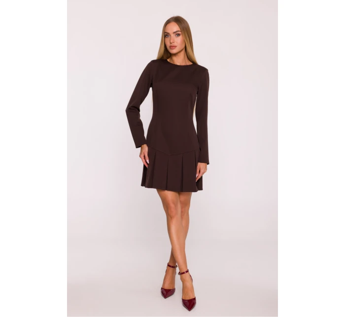 Denné šaty model 216625 Moe Denné šaty model 216625 Moe