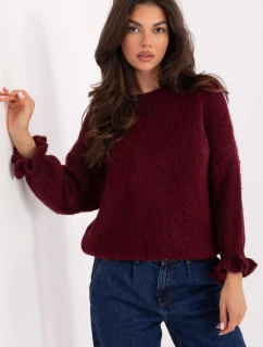 Sveter model 218260 Taliansko Moda