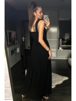 Dlhé šaty model 93956 YourNewStyle Dlhé šaty model 93956 YourNewStyle