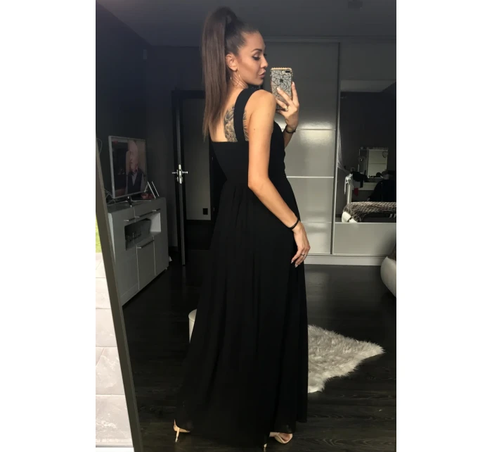 Dlhé šaty model 93956 YourNewStyle Dlhé šaty model 93956 YourNewStyle