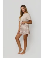 Mefemi Noelia PC82 pyžamo S-2XL