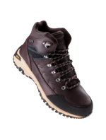 Boty  Mid AG V M model 19322730 - Hi-Tec