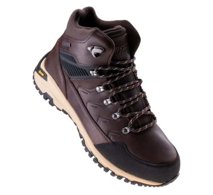 Boty  Mid AG V M model 19322730 - Hi-Tec