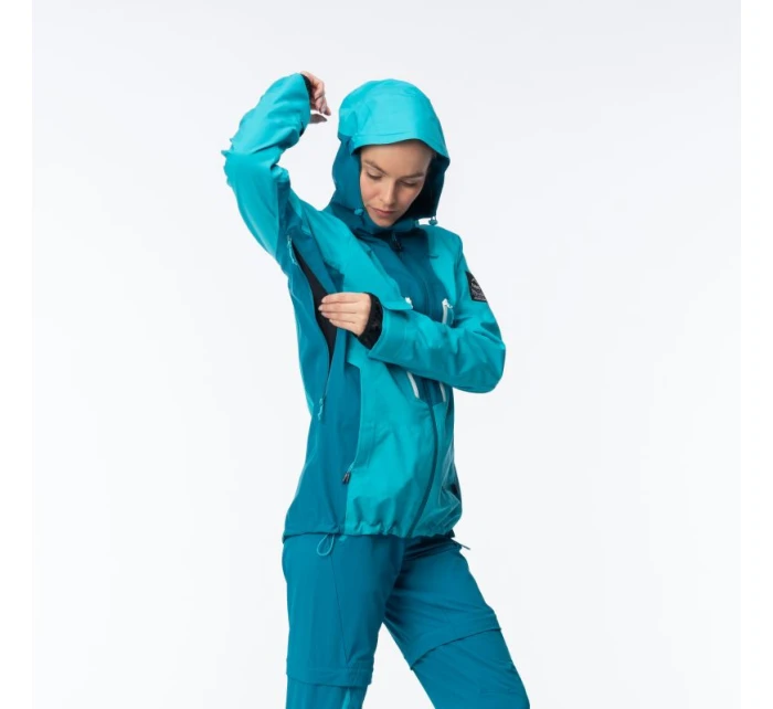 Dámská přechodová bunda model 21352715 WO'S - Elbrus