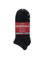 model 21352974 3 PACK kotníkové ponožky - Martes model 21352974 3 PACK kotníkové ponožky - Martes