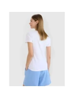 Tričko 4F W 4FWMM00TTSHF2255-10S Tričko 4F W 4FWMM00TTSHF2255-10S