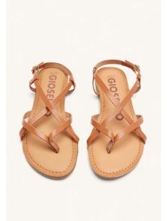 Dámska obuv Gioseppo LELEX (69114-P-Cuero)