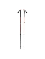 Trekingové hole Trail Back model 21333559 Red - Black Diamond