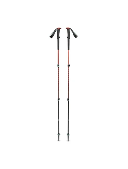 Trekingové hole Trail Back model 21333559 Red - Black Diamond