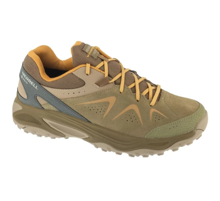 3 GTX Brown 40 model 21392745 - Merrell 3 GTX Brown 40 model 21392745 - Merrell