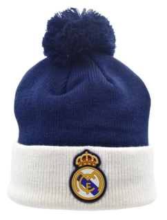 Čiapka Real Madrid RM5GO28