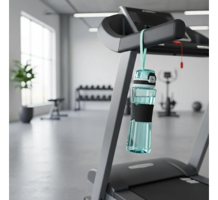 ŠPORTOVÁ FĽAŠA DUNLOP BIDON 500 ML ČIERNA