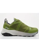 Aku pánska treková obuv Furiosa BOA Gore-tex Vibram fashion green