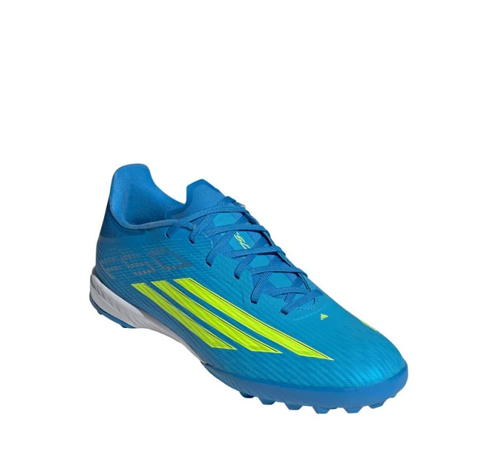 Kopačky adidas F50 League TF JR8975