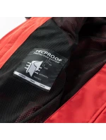 Pánska prechodná bunda oscar M 92800396748 - Hi-Tec