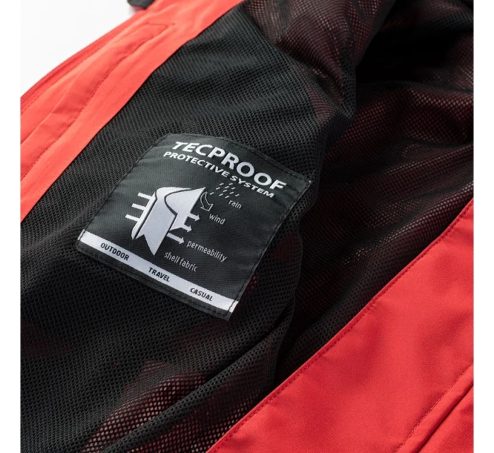 Pánska prechodná bunda oscar M 92800396748 - Hi-Tec