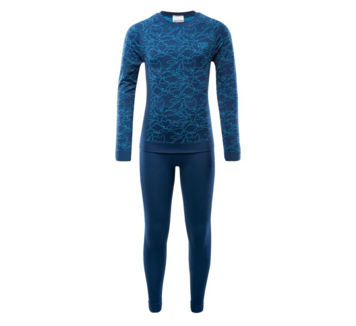 Dětské termo prádlo Set II Jr model 20995043 - Bejo Dětské termo prádlo Set II Jr model 20995043 - Bejo