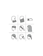 Malfini Twister Sling MLI-32889 neónovo ružová Malfini Twister Sling MLI-32889 neónovo ružová