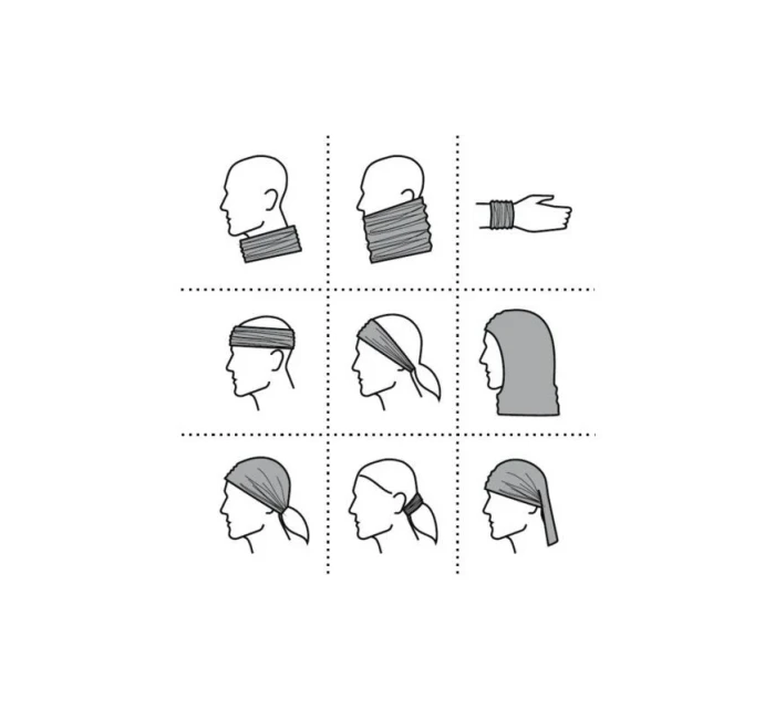 Malfini Twister Sling MLI-32889 neónovo ružová Malfini Twister Sling MLI-32889 neónovo ružová