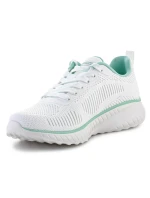 Dámske topánky Bobs Squad Chaos Parallel Lines W 117212-OFWT - Skechers Dámske topánky Bobs Squad Chaos Parallel Lines W 117212-OFWT - Skechers