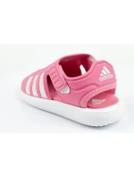 Detské sandále do vody Jr GW0386 - Adidas
