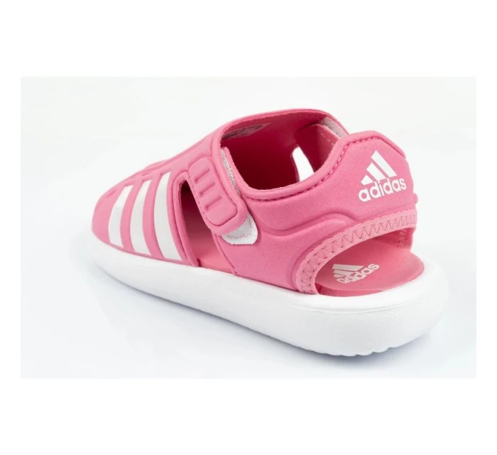 Detské sandále do vody Jr GW0386 - Adidas