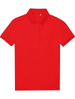 B&C My Eco Polo 65/35 /women_° Dámské piqué polo pop model 22484304 B&C My Eco Polo 65/35 /women_° Dámské piqué polo pop model 22484304