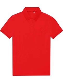 B&C My Eco Polo 65/35 /women_° Dámské piqué polo pop model 22484304