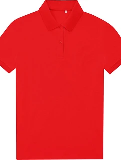 B&C My Eco Polo 65/35 /women_° Dámské piqué polo pop model 22484304