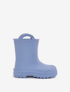Dětské gumové holínky  Modré model 21703552 - Boto