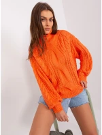 Prepínač AT SW 2350.91P oranžová