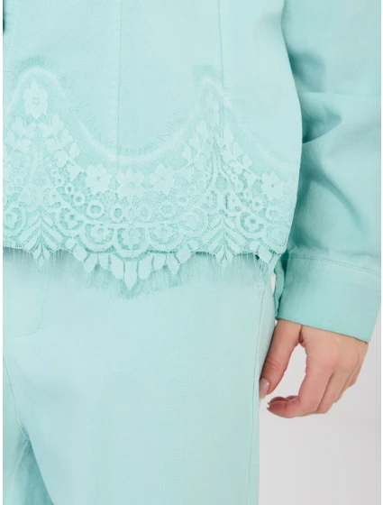 IT KR bunda FL10001.54 mint